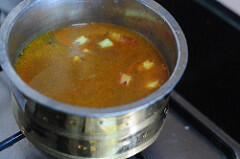 mysore rasam recipe-how to make mysore rasam-4