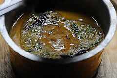 drumstick rasam recipe-easy indian rasam recipes-11