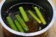 drumstick rasam recipe-easy indian rasam recipes-5