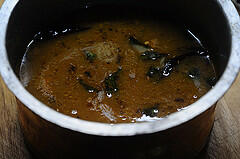 drumstick rasam recipe-easy indian rasam recipes-12