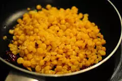 kadalai paruppu sundal-vinayaka chaturthi navaratri sundal recipes