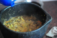 Avial recipe, Kerala-style aviyal, how to make avial avial recipe-kerala aviyal recipe-onam sadya recipes-9