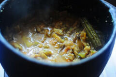 Avial recipe, Kerala-style aviyal, how to make avial avial recipe-kerala aviyal recipe-onam sadya recipes-8