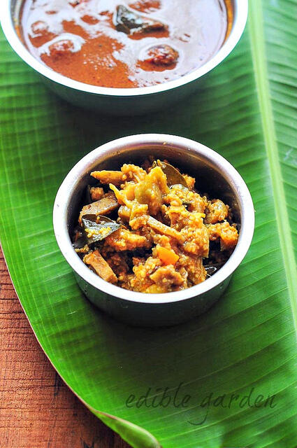Avial recipe, Kerala-style aviyal, how to make avial
