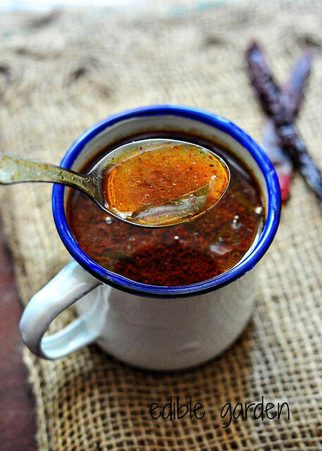 Cumin Rasam Recipe - Jeera Rasam Recipe with Pepper Cumin Rasam Recipe - Jeera Rasam Recipe with Pepper