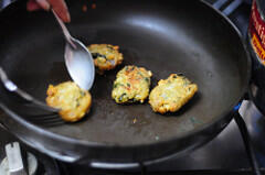 Raw Banana Kofta Recipe - Easy Indian Raw Banana Snack Recipes raw banana kofta-raw banana kofta recipe-9