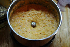 spinach kootu-keerai kootu-south indian kootu recipe-3