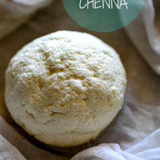 chenna recipe