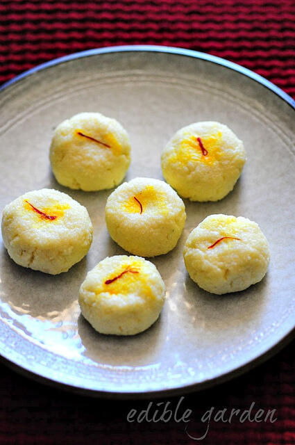 sandesh recipe-how to make bengali sandesh