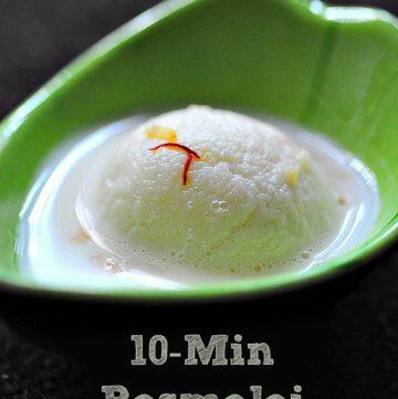 diwali sweets with condensed milk