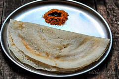 dosa recipe how to make dosa batter