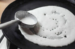 dosa recipe how to make dosa batter