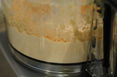 how to make roti dough in food processor-4