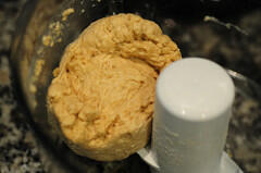how to make roti dough in food processor-6