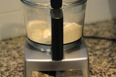 how to make roti dough in food processor-2