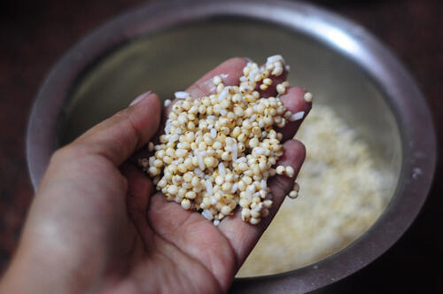 maize dosa-sorghum dosa-jonnalu dosa recipe-2