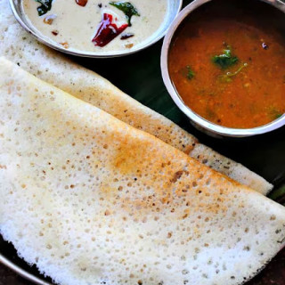 dosa recipe-how to make dosa