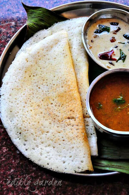 Plain Dosa Recipe - How to Make Dosa Batter at Home (Step by Step, Tips and FAQs) Plain Dosa Recipe - How to Make Dosa Batter at Home (Step by Step, Tips and FAQs)