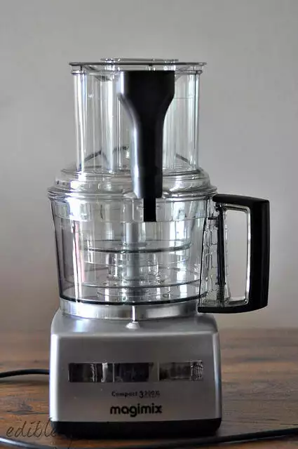 Blender and Mixer for Indian Cooking in USA