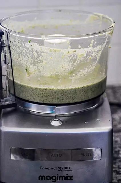 Blender and Mixer for Indian Cooking in USA