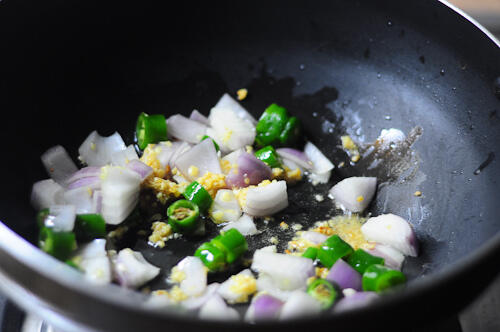 Gobi Manchurian Recipe, Gobi Manchurian Gravy Recipe Step by Step gobi manchurian gravy recipe-7