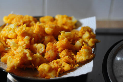 Gobi Manchurian Recipe, Gobi Manchurian Gravy Recipe Step by Step gobi manchurian gravy recipe-6