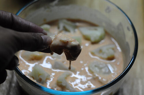 Gobi Manchurian Recipe, Gobi Manchurian Gravy Recipe Step by Step gobi manchurian gravy recipe-4