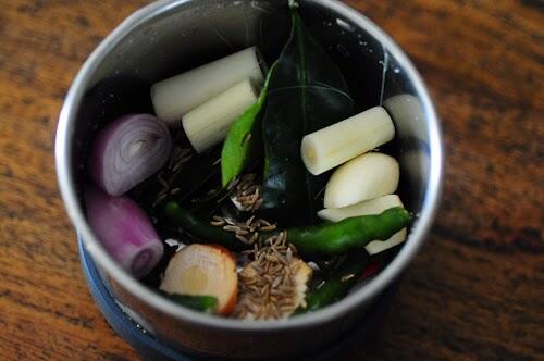 vegetarian thai green curry paste recipe vegetarian thai green curry paste recipe