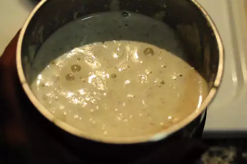 matar paneer-mattar paneer-mutter paneer recipe-5