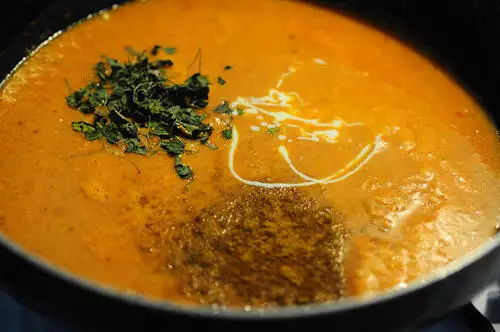 matar paneer-mattar paneer-mutter paneer recipe-11