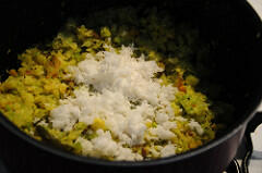 cabbage poriyal recipe, how to make cabbage poriyal cabbage poriyal recipe-how to make cabbage poriyal-9