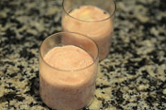 eggless strawberry mousse-easy valentines day recipes-4