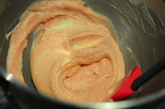 eggless strawberry mousse-easy valentines day recipes-3