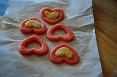 sweetheart sugar cookies for valentines day_-12