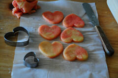 sweetheart sugar cookies for valentines day_-15