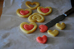 sweetheart sugar cookies for valentines day_-13