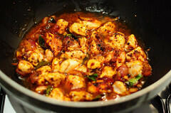 Chettinad pepper chicken masala recipe Chettinad Pepper Chicken Masala Recipe
