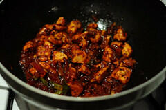 Chettinad pepper chicken masala recipe Chettinad Pepper Chicken Masala Recipe