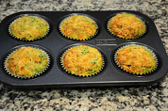 spinach feta muffins recipe-savory muffins recipe-10