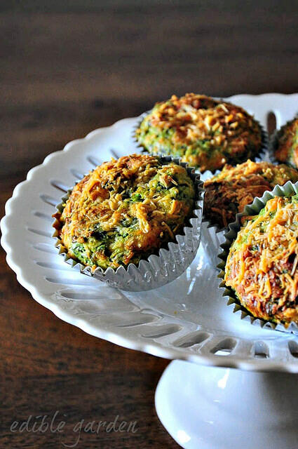 spinach feta muffins recipe-savory muffins recipe