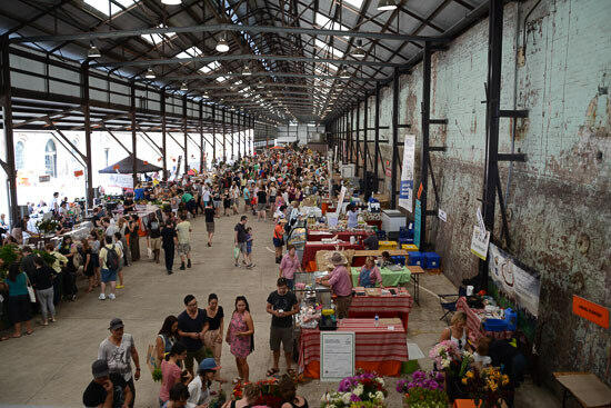 eveleigh market farmers market sydney-2
