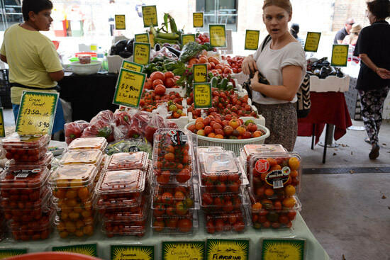 eveleigh market farmers market sydney-9