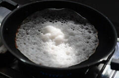 kerala appam recipe with yeast-appam recipe-8