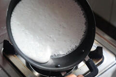 kerala appam recipe with yeast-appam recipe-6