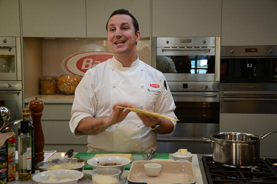 barilla italian cooking classes in sydney-3
