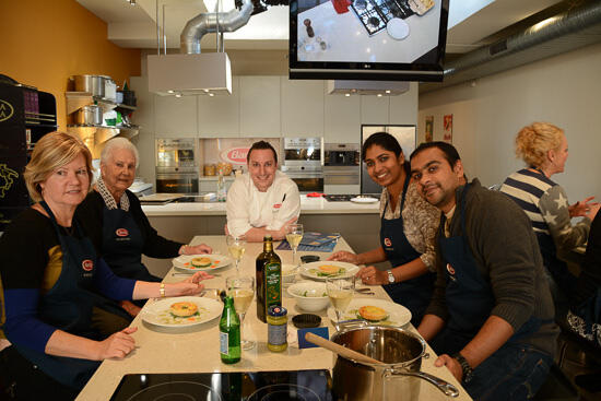 barilla italian cooking classes in sydney-7