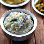 iyengar curd rice recipe