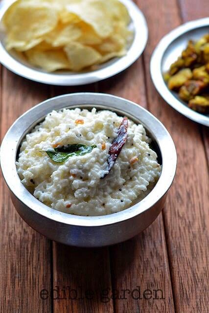 curd rice recipe, how to make iyengar-style curd rice