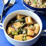 chilli paneer gravy-how to make chilli paneer