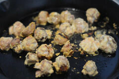 mushroom tikka-mushroom tikka recipe-6